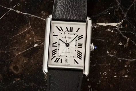 cartier paris watch fake|cartier watch authenticity check.